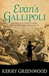 Evan's Gallipoli cover