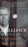 Brilliance cover