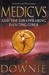 Medicus and the Disappearing Dancing Girls (Gaius Petreius Ruso, #1) by R.S. Downie