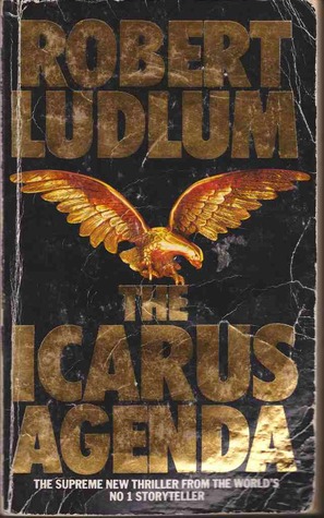 The Icarus Agenda