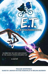 E.T. The Extra-Terrestrial cover