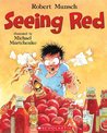 Seeing Red cover