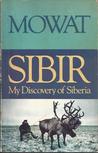 Sibir: My Discovery of Siberia cover