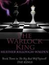 The Warlock King (The Kings, #3)