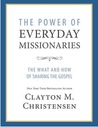 The Power of Everyday Missionaries The Power of Everyday Missionaries