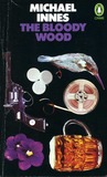 The Bloody Wood cover