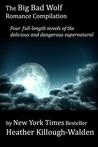 The Big Bad Wolf Romance Compilation (The Big Bad Wolf, #1-4)