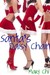 Santa's Daisy Chain by Mary Chi
