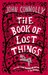 The Book of Lost Things by John Connolly