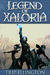 Legend of Xaloria by Trip Ellington