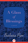 A Glass of Blessings cover