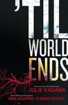 'Til The World Ends cover