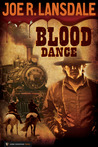 Blood Dance cover