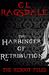 The Harbinger of Retribution (The Reboot Files #3) by C.L. Ragsdale