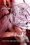 Faster We Burn (Fall and Rise, #2)