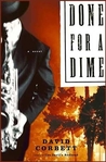 Done for a Dime cover