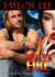 Trial by Fire (All Fired Up, #2) by Taylor Lee