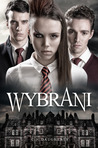 Wybrani (Nocna szkoła, #1)