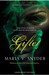 Giftet (Study, #1) by Maria V. Snyder