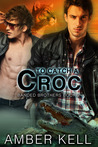 To Catch A Croc (Banded Brothers #2)