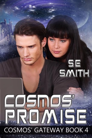 Cosmos' Promise (Cosmos' Gateway, #4)