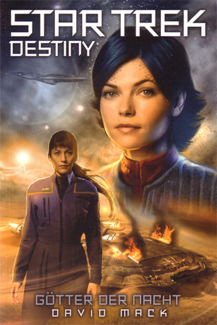 Star Trek Destiny Pdf