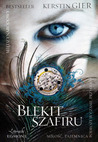 Błękit Szafiru (Trylogia Czasu, #2)