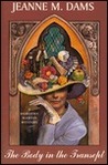 The Body In The Transept (Dorothy Martin, #1)