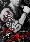 Ink My Heart (Luminescent Juliet, #2)