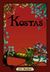 Kostas by J.C. Stryker