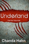 Underland cover