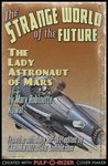 The Lady Astronaut of Mars