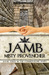 Jamb (Cornerstone, #3) by Misty Provencher