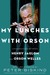 My Lunches with Orson by Henry Jaglom