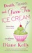 Death, Taxes, and Green Tea Ice Cream (Tara Holloway, #6) by Diane Kelly