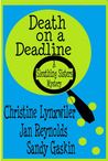 Death on a Deadline cover