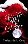 Wolf Pact cover