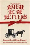 Amish Love Letters cover