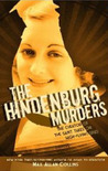 The Hindenburg Murders cover