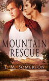 Mountain Rescue cover