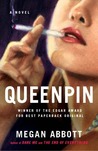 Queenpin cover