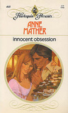Innocent Obsession cover