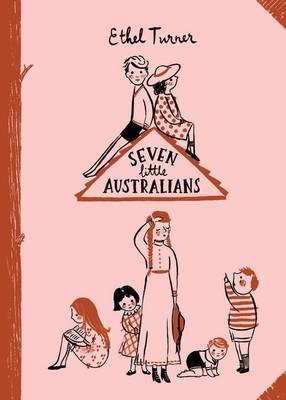 Ebook Seven Little Australians by Ethel Turner read! Ebook Seven Little Australians by Ethel Turner read!