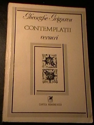 contemplaii