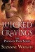 Wicked Cravings (The Phoenix Pack, #2) by Suzanne Wright