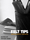 Felt Tips cover