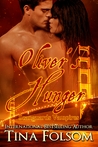 Oliver's Hunger (Scanguards Vampires, #7)