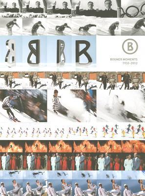 B 80: The Bogner Book