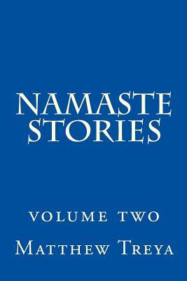 Namaste Thoughts (Volume One) (eBook)