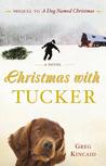 Christmas with Tucker cover